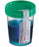 Cardinal Health Green-Cap Specimen Containers - Specimen Container, O. R., Sterile, 4 oz. - 8889207026