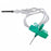 Cardinal Health Monoject Infusion Sets with Luer Adapter - SET, SAFTY INF, 21GX3/4", WING, 12" TUB - 8881225299