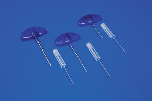 Cardinal Health Monoject J-Type Bone Marrow Needles - J-Type Bone Marrow Aspiration Needle, 8G x 4" - 8881247087