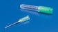 Rigid Pack Hypodermic Needles with Polypropylene Hub