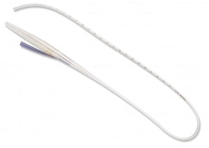 Cardinal Health Argyle Replogle Suction Catheters - Argyle Replogle Suction Catheter, 10 Fr x 24" - 8888256503