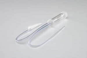 Cardinal Health Argyle Mucus Traps with Vacuum Breaker - Sterile Delee Mucus Trap, 6.5 Fr, 20 cc - 8888257386