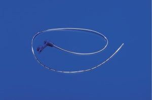 Cardinal Health Argyle Indwell Polyurethane Feeding Tubes - DBD-TUBE, FEEDING, PED, INDWELL, STRL, 8 FR, 2 - 8888261701