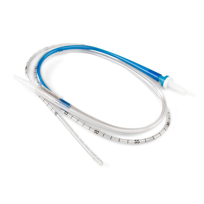 Salem Sump Tube w/Anti-Reflux Valves by Medtronic