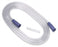 Cardinal Health Argyle Suction Tubing with Funnel Connectors - Argyle Suction Tubing, with Funnel Connectors, 3/16" x 1-1/2" - 8888284505