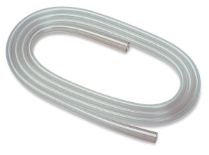 Cardinal Health Argyle Suction Tubing with Funnel Connectors - Argyle Suction Tubing, with Funnel Connectors, 3/16" x 12', Sterile - 8888284547