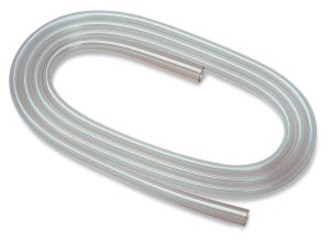 Cardinal Health Argyle Suction Tubing with Funnel Connectors - Argyle Suction Tubing, with Funnel Connectors, 3/16" x 20', Sterile - 8888284554