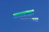 Cardinal Health Monoject Polypropylene Filter Needles - Polypropylene Hub Filter Needle, 5 Micron, 20G x 1-1/2" - 8881305018