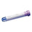 Cardinal Health Monoject Lavender Stopper (Liquid Additive) - Monoject Lavender Stopper Blood Collection Tube, EDTA 7.5%, 2 mL - 8881311149