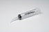 Cardinal Health Monoject Curved Tip Syringes - Irrigation Syringe, Ungraduated Curved Tip, 12 mL - 8881412012