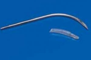 Medtronic USA Quinton Faller Tunneling Stylet / Bladed Trocar - Quinton Faller Tunneling Stylet / Bladed Trocar - 8888415679