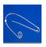 Medtronic Pediatric Catheter - CATHETER, PEDIATRIC, 3CM - 8888417022