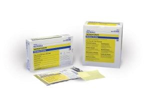 Cardinal Health Xeroform Occlusive Petrolatum Gauze - Xeroform Occlusive Petrolatum Gauze, Overwrap, 1" x 8" - 8884431302