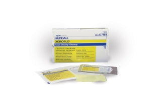 Cardinal Health Xeroform Nonocclusive Gauze Dressings - Xeroform Non-Occlusive Gauze Dressing, Patch, 2" x 2", Peel Pack - 8884436400