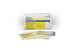 Cardinal Health Xeroform Nonocclusive Gauze Dressings - Xeroform Non-Occlusive Gauze Dressing, Oil Emulsion Overwrap, 1" x 8" - 8884437201