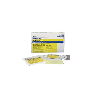 Cardinal Health Xeroform Nonocclusive Gauze Dressings - Xeroform Non-Occlusive Roll Dressing, 4" x 3 yd., Foil Pack - 8884437305