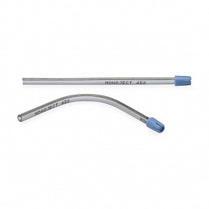 Cardinal Health MONOJECT 450 Saliva Ejector - Monoject 450 Saliva Ejector, Flexible - 8881450004