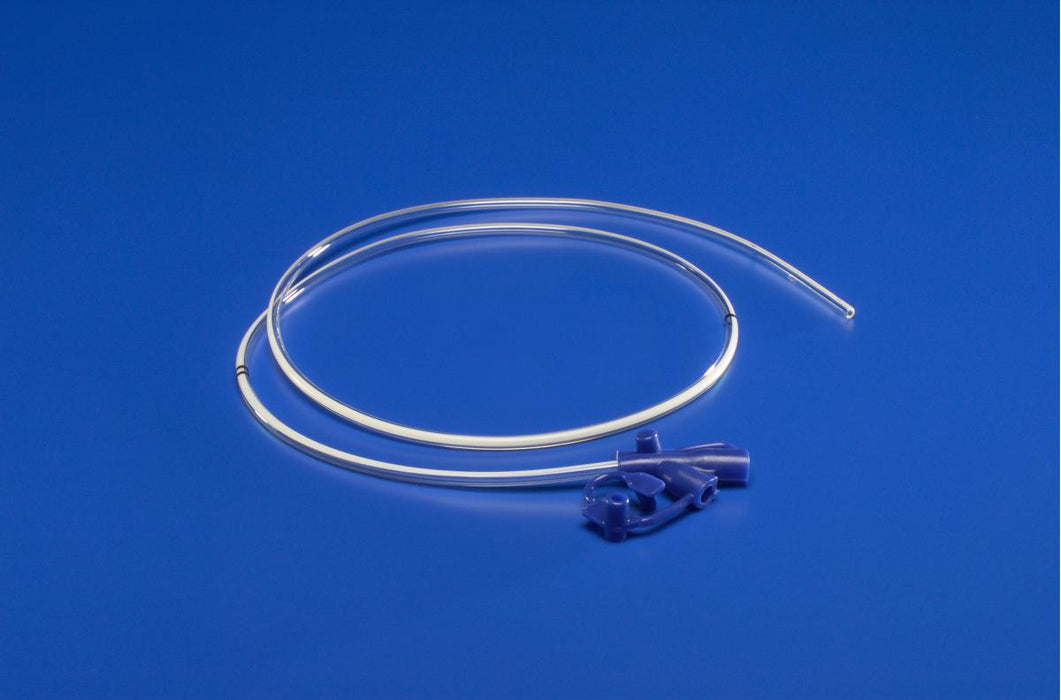 Kangaroo Nonweighted Nasogastric Feeding Tubes — Grayline Medical