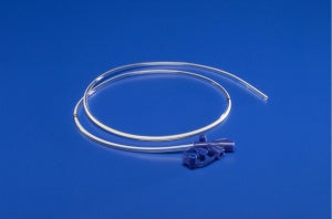 Cardinal Health Kangaroo Nonweighted Nasogastric Feeding Tubes - Kangaroo Nonweighted Nasogastric Polyurethane Feeding Tube, 8 Fr x 36" - 8884711568