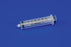 Cardinal Health SoftPak Single-Use 35 mL Syringes - Monoject Regular Tip Syringe, 35 mL - 1183500555