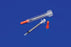 Monoject Standard Insulin Syringes by Covidien