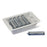 Cardinal Health Pharmacy Trays with Syringes - Pharmacy Tray, Syringe, Regular Tip, 1 mL - 8881501459