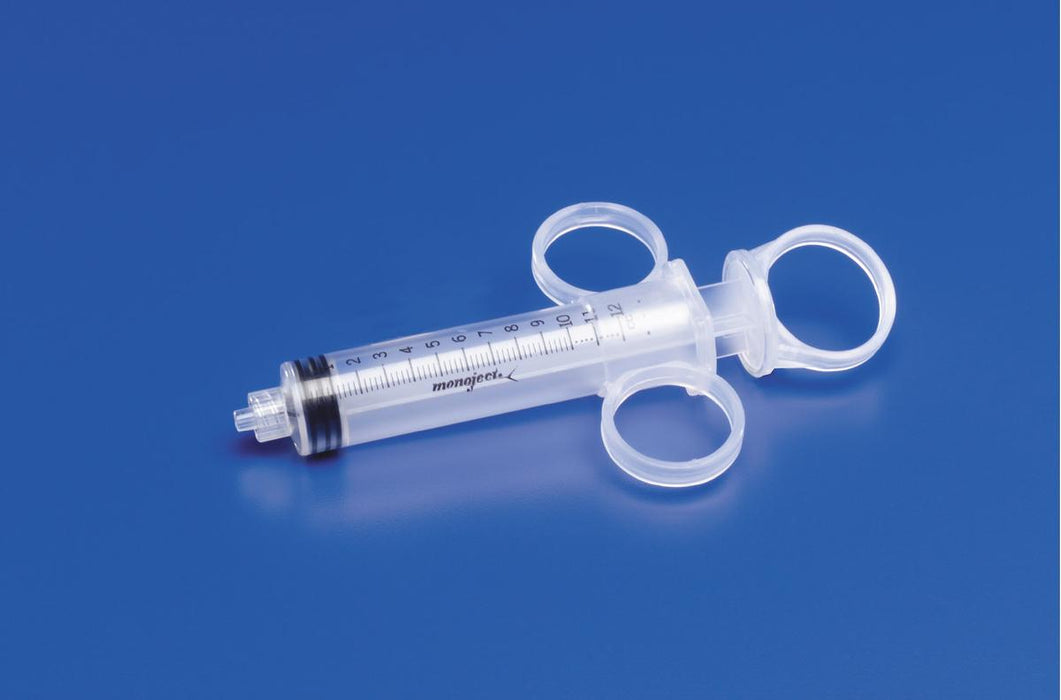 Control Syringes by Cardinal Health