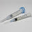 Cardinal Health Sterile Rigid Pack 3-mL Syringes - Syringe with Luer Lock Tip without Safety, 3 mL - 8881513934