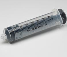 Rigid Pack Hypodermic Needles with Polypropylene Hub