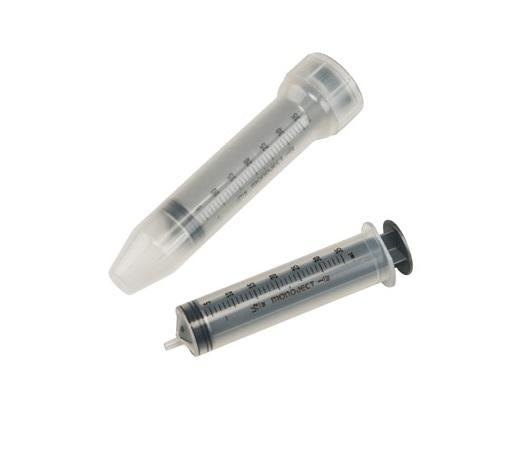 Rigid Pack Hypodermic Needles with Polypropylene Hub