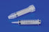 Cardinal Health Rigid Pack 35 mL Syringe - Syringe with Regular Luer Tip, 35 mL - 8881535796