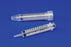 Cardinal Health Monoject Rigid Pack 60 mL Syringes - Eccentric Luer Tip Syringe, 60 mL - 8881560182