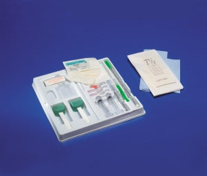 Cardinal Health Argyle Trocar Catheter Kits - Trocar Catheter Kit, Chest, 20 Fr x 10" - 8888565036