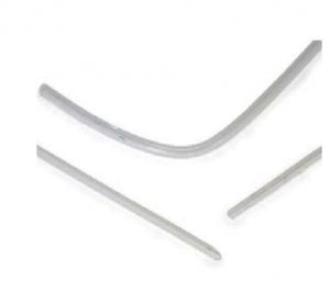 Cardinal Health Argyle PVC Thoracic Catheters - Argyle Thoracic Catheter, Straight, 20 Fr x 20" - 8888570523