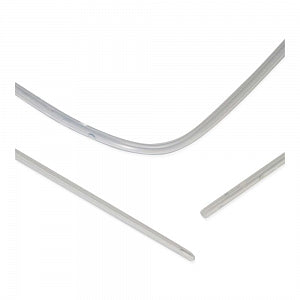 Cardinal Health Argyle Silicone Thoracic Catheters - Argyle Silicone Thoracic Catheter, Straight, 5 Side Eyes, 20" L, 20 Fr. - 8888572537