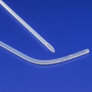 Cardinal Health Argyle Silicone Thoracic Catheters - Argyle Silicone Thoracic Catheter, Straight, 6 Side Eyes, 20" L, 32 Fr. - 8888572560