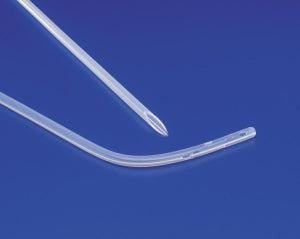 Cardinal Health Argyle Silicone Thoracic Catheters - Argyle Silicone Thoracic Catheter, Right Angle, 6 Side Eyes, 20" L, 28 Fr. - 8888573048