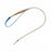 Cardinal Health Left Ventricular Sump Vent Catheters - Left Ventricular Sump Vent Catheter, Sterile, 14 Fr x 20" - 8888590208