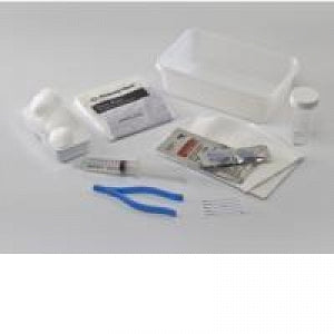 Cardinal Health Dover Silicone Foley Catheters - Dover Silicone Foley Catheter, 16 Fr - 8887600776