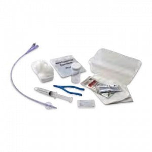 Cardinal Health Dover Silicone Foley Catheters - Dover Silicone Foley Catheter, 16 Fr - 8887600776