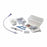 Cardinal Health Dover Silicone Foley Catheters - Dover Silicone Foley Catheter, 16 Fr - 8887600776