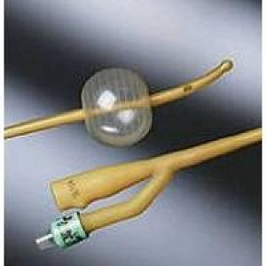 Cardinal Health Dover ROB-NEL Urethral Catheters - Dover Catheter, 2-Way, Pediatric, 3 cc, 8 Fr - 8887603085