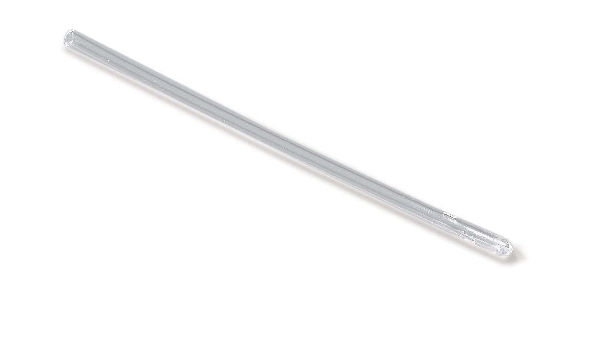 Robinson Clear Vinyl Urethral Catheters by Covidien