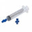 Cardinal Health Monoject Safety Syringe Tip Caps - Safety Syringe Tip Cap - 8881682010