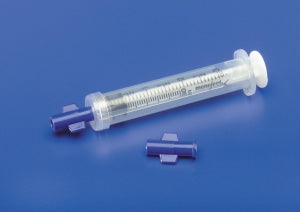 Cardinal Health Monoject Safety Syringe Tip Caps - Safety Syringe Tip Cap - 8881682010