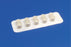 Cardinal Health Monoject Safety Syringe Tip Caps - Monoject Syringe Tip Cap - 8881682119