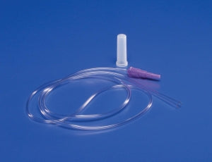 Cardinal Health Extension Feeding Tubing Sets - Extension Feeding Tubing Set, 4' - 8884700207