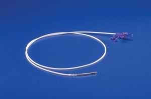 Cardinal Health Kangaroo Dobbhoff Tip Nasogastric Feeding Tube - Dobbhoff Nasogastric Polyurethane Feeding Tube, 8 Fr x 43", Stylet - 8884710859