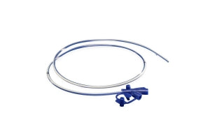 Cardinal Health Kangaroo Nonweighted Nasogastric Feeding Tubes - Kangaroo Nonweighted Nasogastric Polyurethane Feeding Tube, 14 Fr x 36" - 8884711519