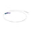 Cardinal Health Enteriflex Nasogastric Feeding Tubes - Nasogastric Polyurethane Kangaroo Feeding Tube, 10 Fr x 43", No Stylet - 8884721096